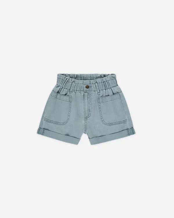 Rylee + Cru - Alba ShortS Ocean