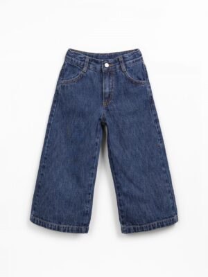 Play Up - Denim Trousers Girls