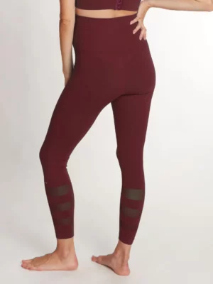 Cache Coeur - Woma Maternity Leggings