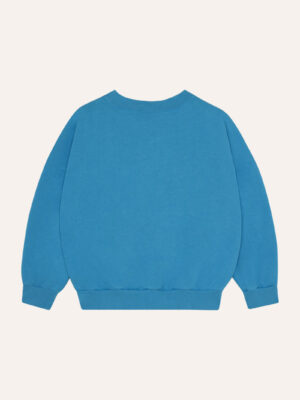 the campamento - Rabbit Blue Sweatshirt